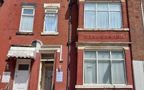 Seasons 24 Guest House Blackpool  United Kingdom